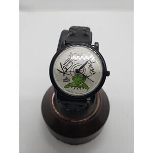 Kermit the Frog Watch Y511-8080